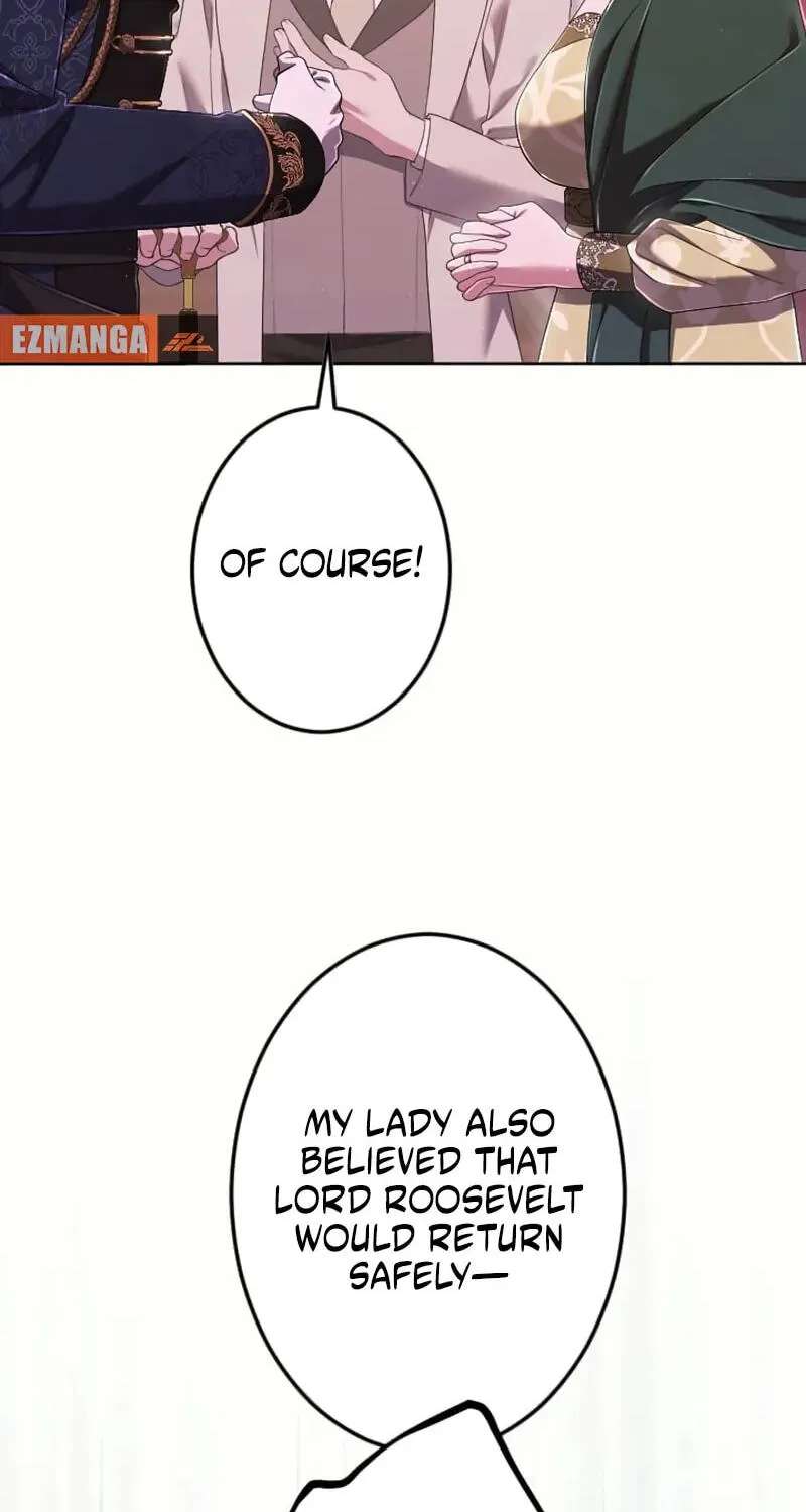 My 5th Political Marriage With You Who Hates Me Chapter 54 - page 36