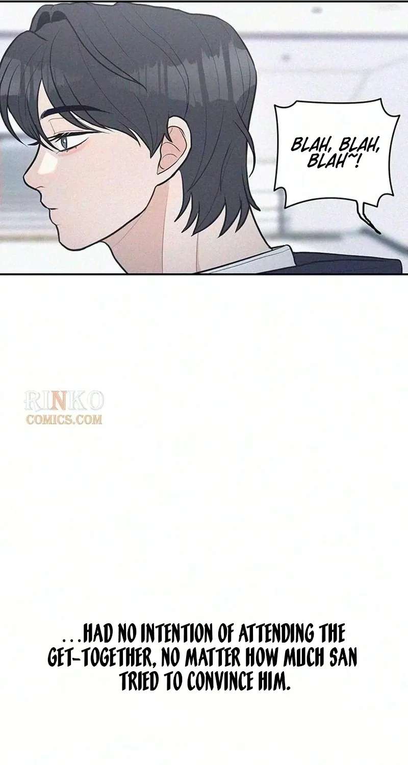 28, Youth! Chapter 7 - page 6