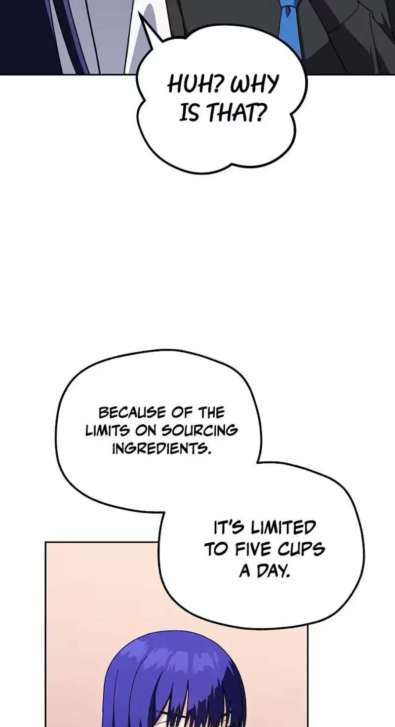 Healing at the Academy Convenience Store Chapter 17 - page 63