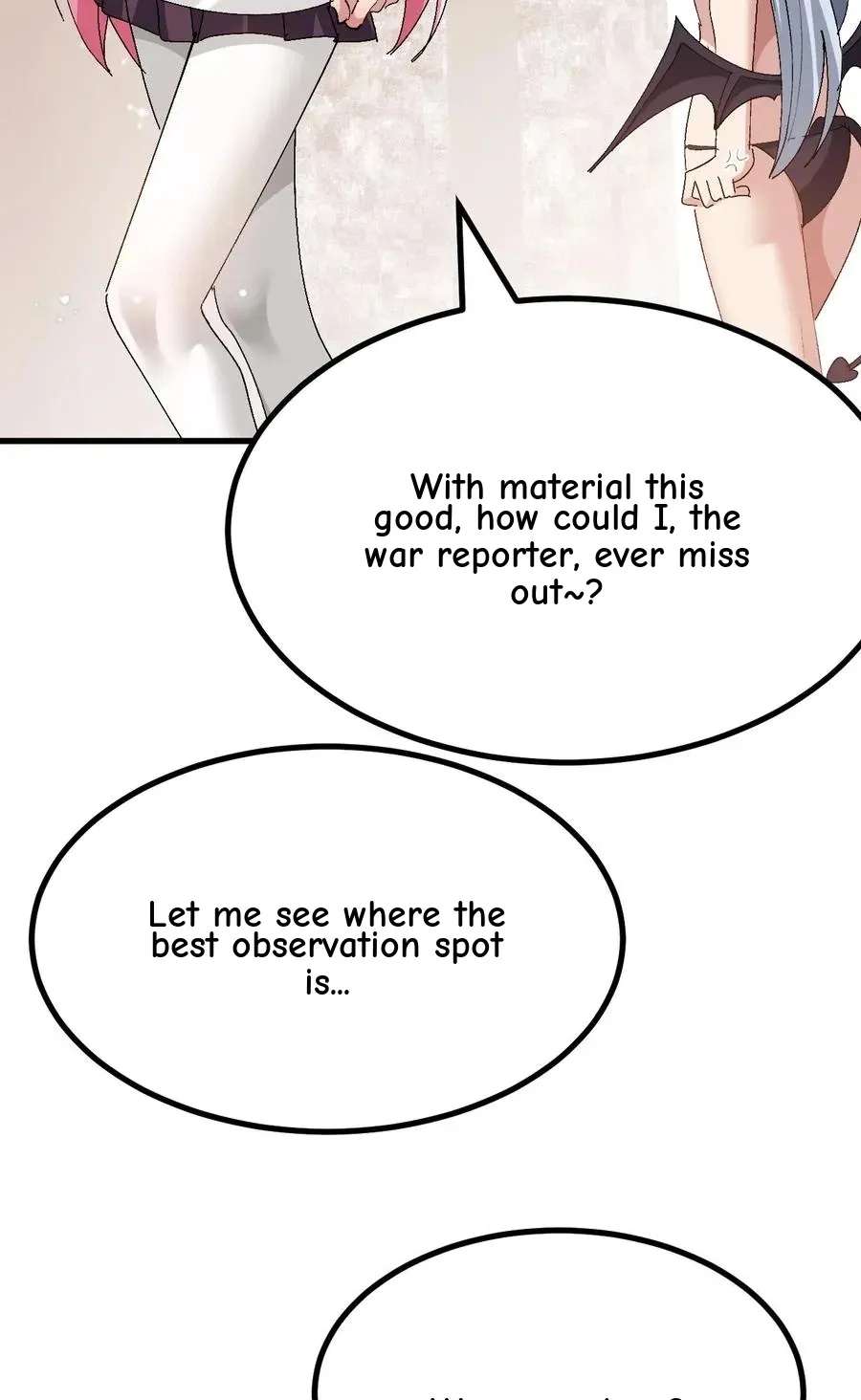 The Graduation Project Is, Making Butter! Chapter 51 - page 13