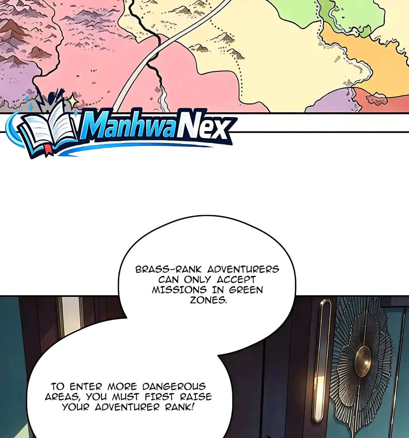 Global Beast Tamer: I Can See Evolution Paths Chapter 110 - page 37
