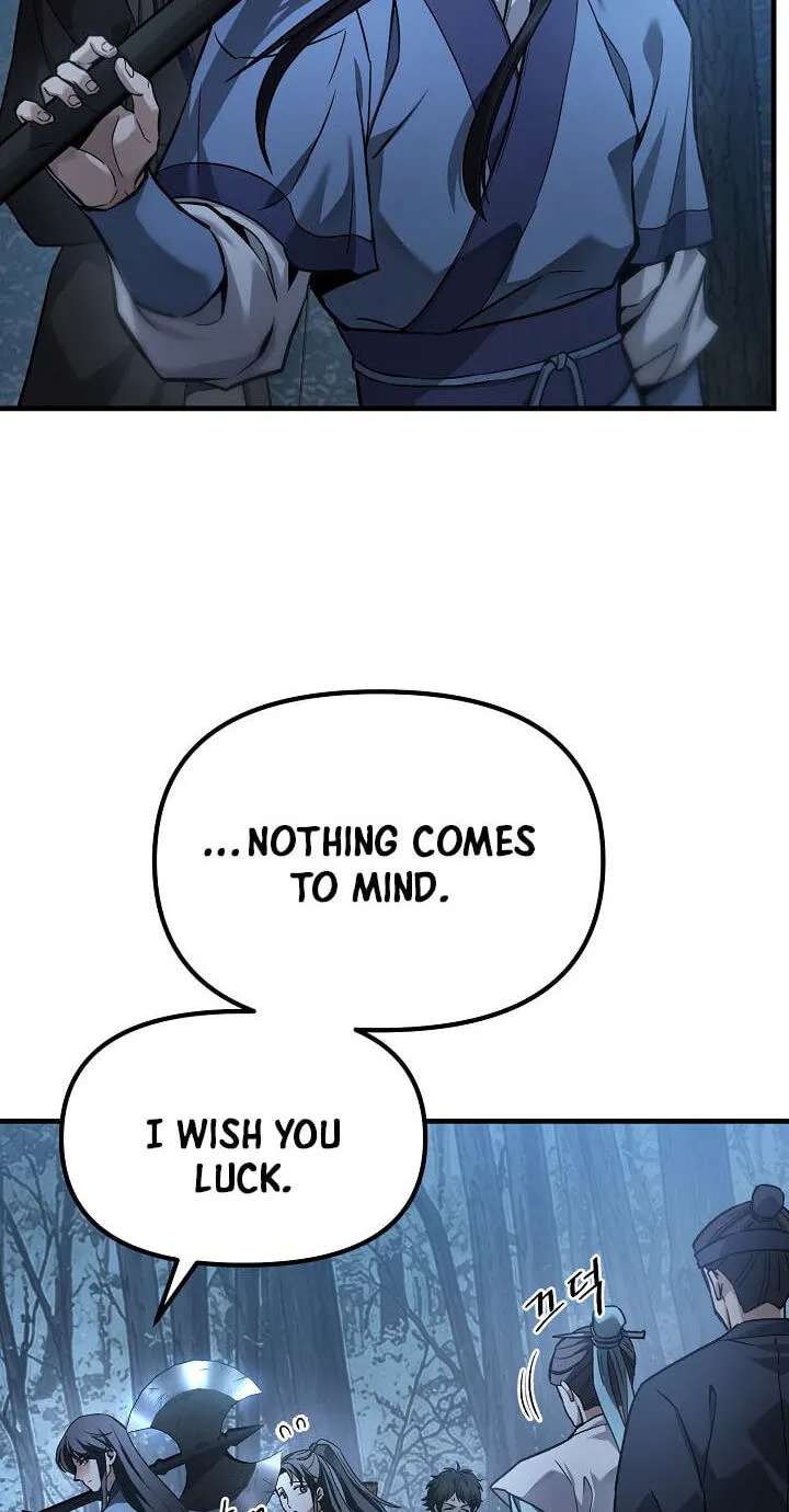 Black and White Martial Emperor Chapter 65 - page 40