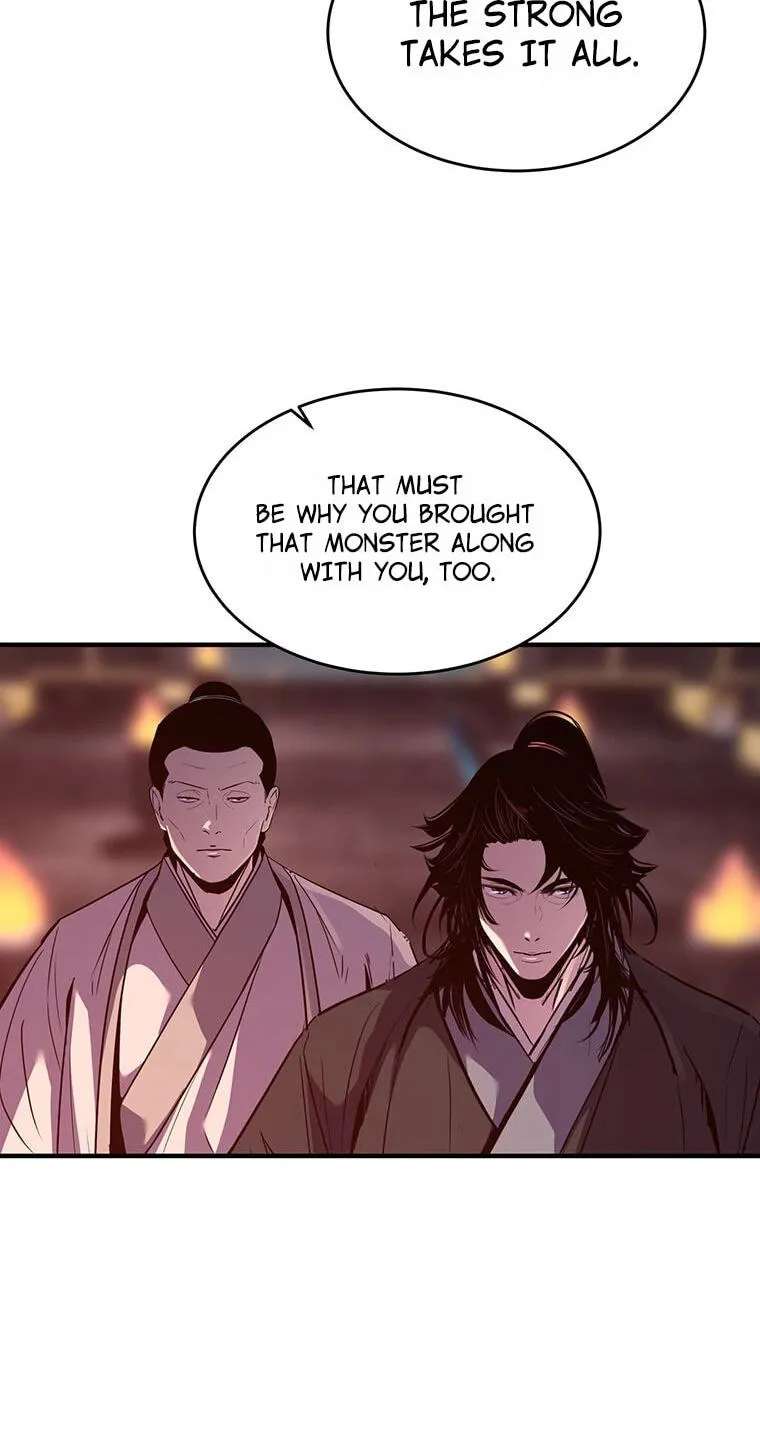 The World's Best Martial Arts Instructor Chapter 99 - page 66