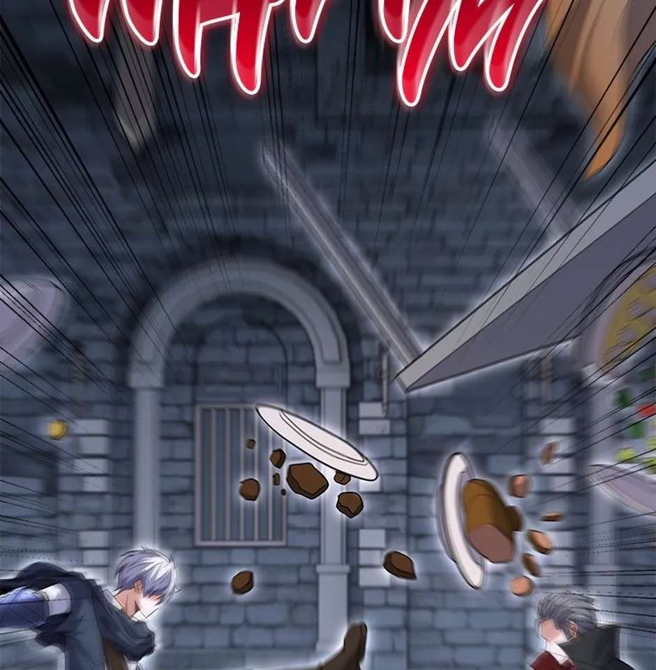 The Swordmaster's Reincarnation Chapter 79 - page 78