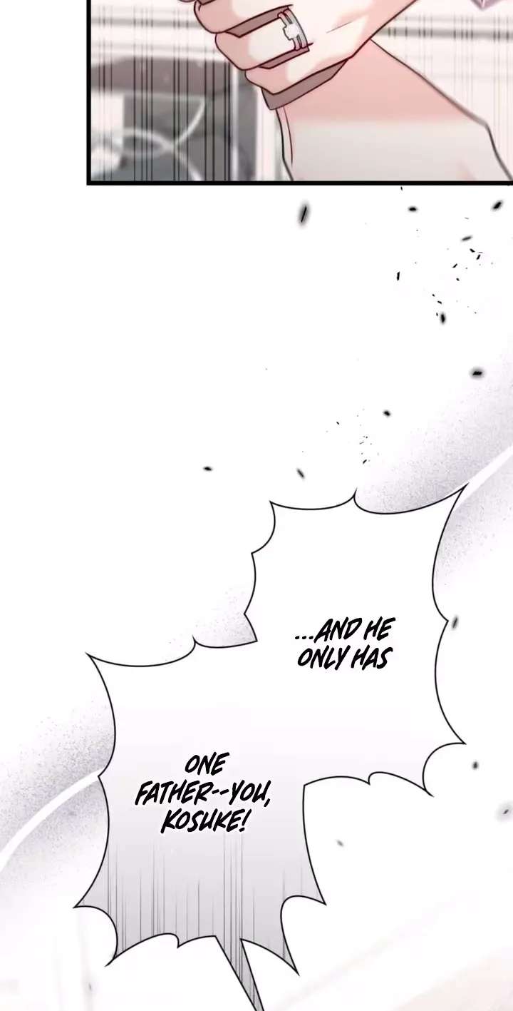 My Fiancé After the Rain Chapter 36 - page 29