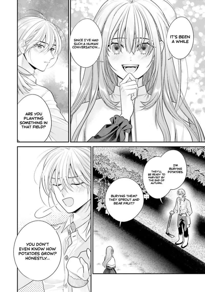 Fuguu Reijou to Hikikomori Mahoutsukai Futari de Slow Life wo Mezashimasu Chapter 1 - page 49