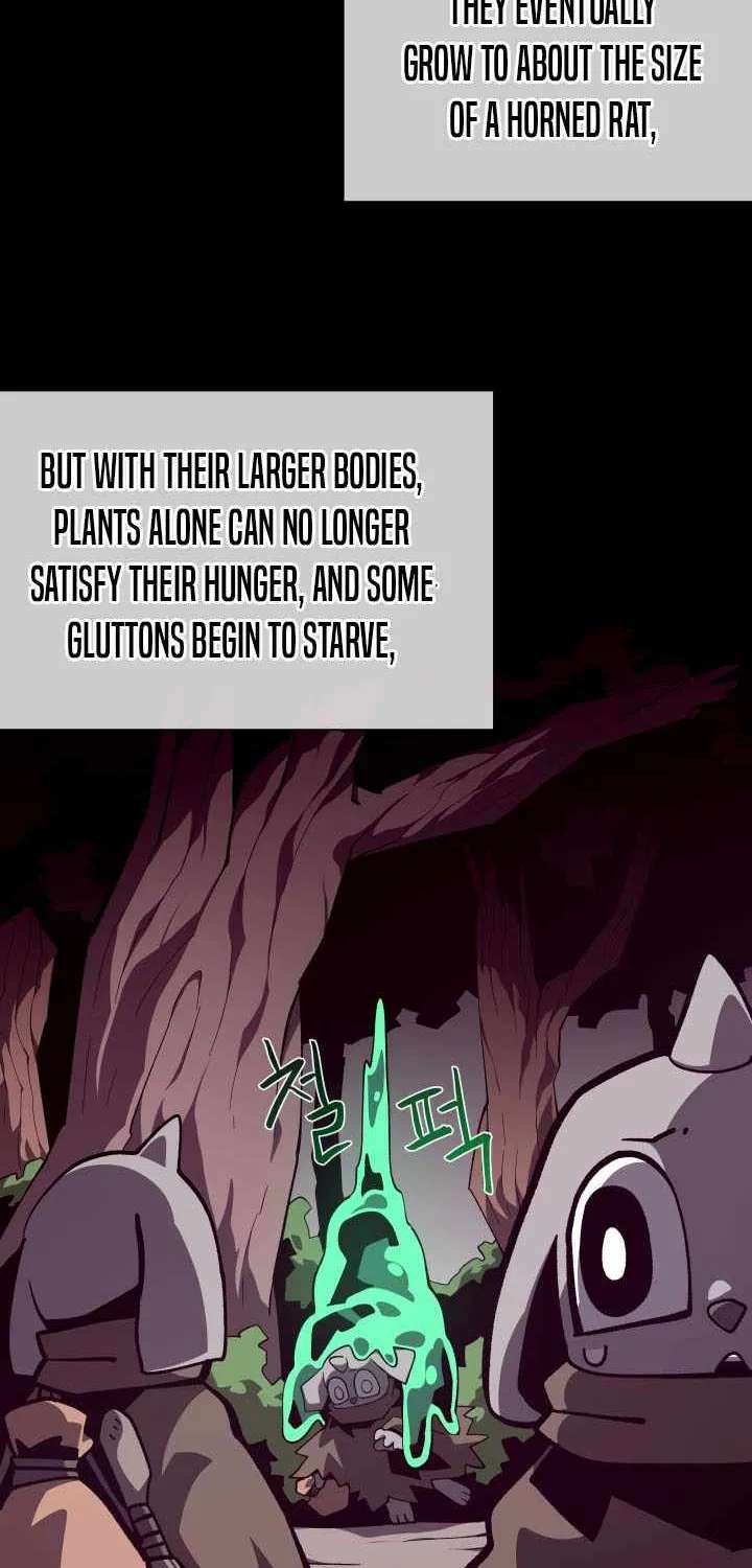 Dungeon Odyssey Chapter 167 - page 9