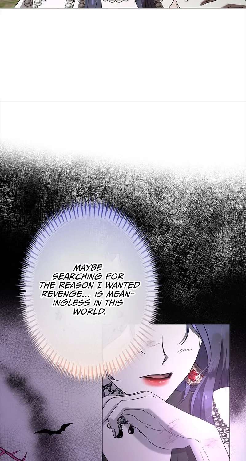 How A Villainess Survives As A Saint Chapter 21 - page 47