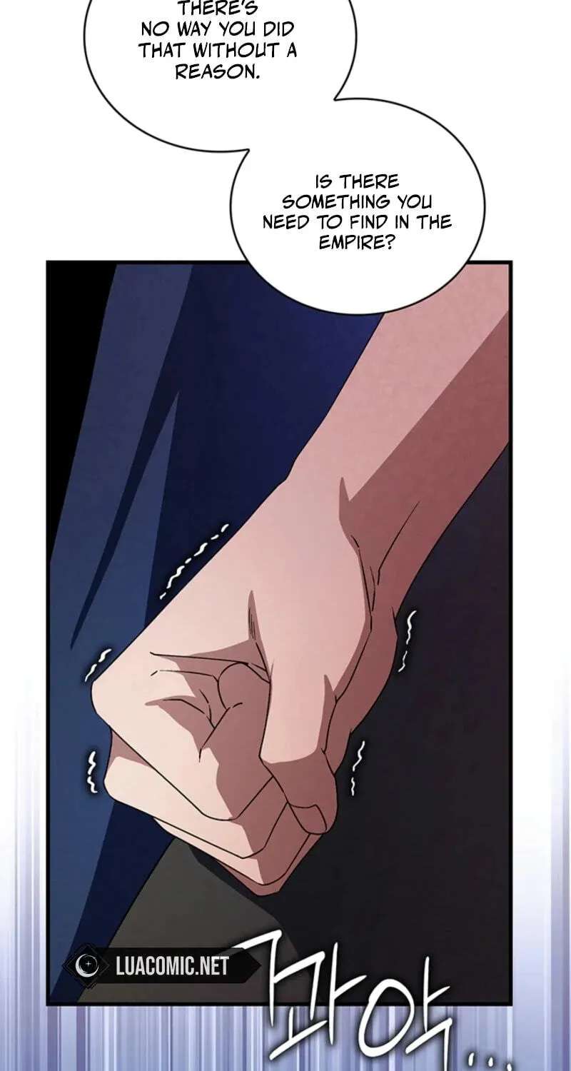 How the Grand Duchess Returns to Her Tower Chapter 68 - page 27