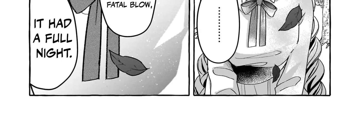 Shitsuren Maid wa Bikei Gunjin ni Dekiai Sareru: Jitsu wa Saikyou Majutsu no Tsukaite deshita Chapter 15 - page 6