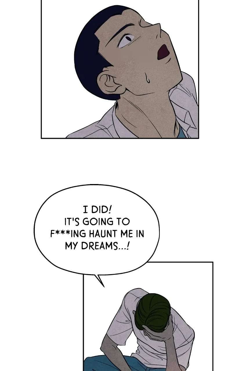Exhuma: Blind Faith Chapter 5 - page 99