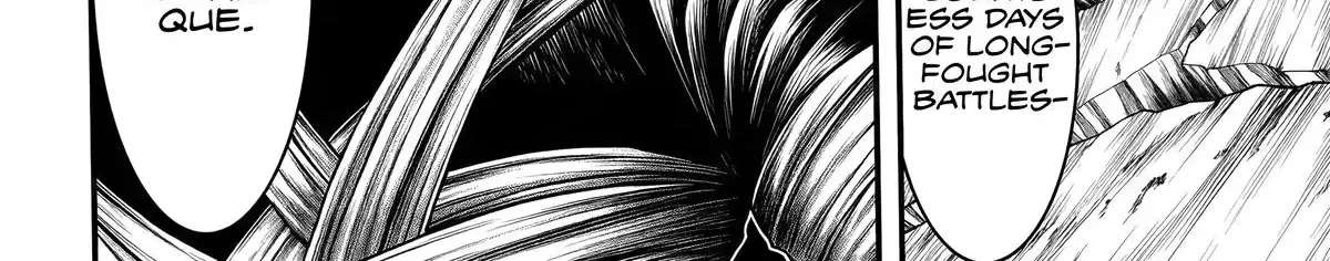 Shūmatsu no Walküre Kinden: Kamigami no Apocalypse Chapter 30 - page 37