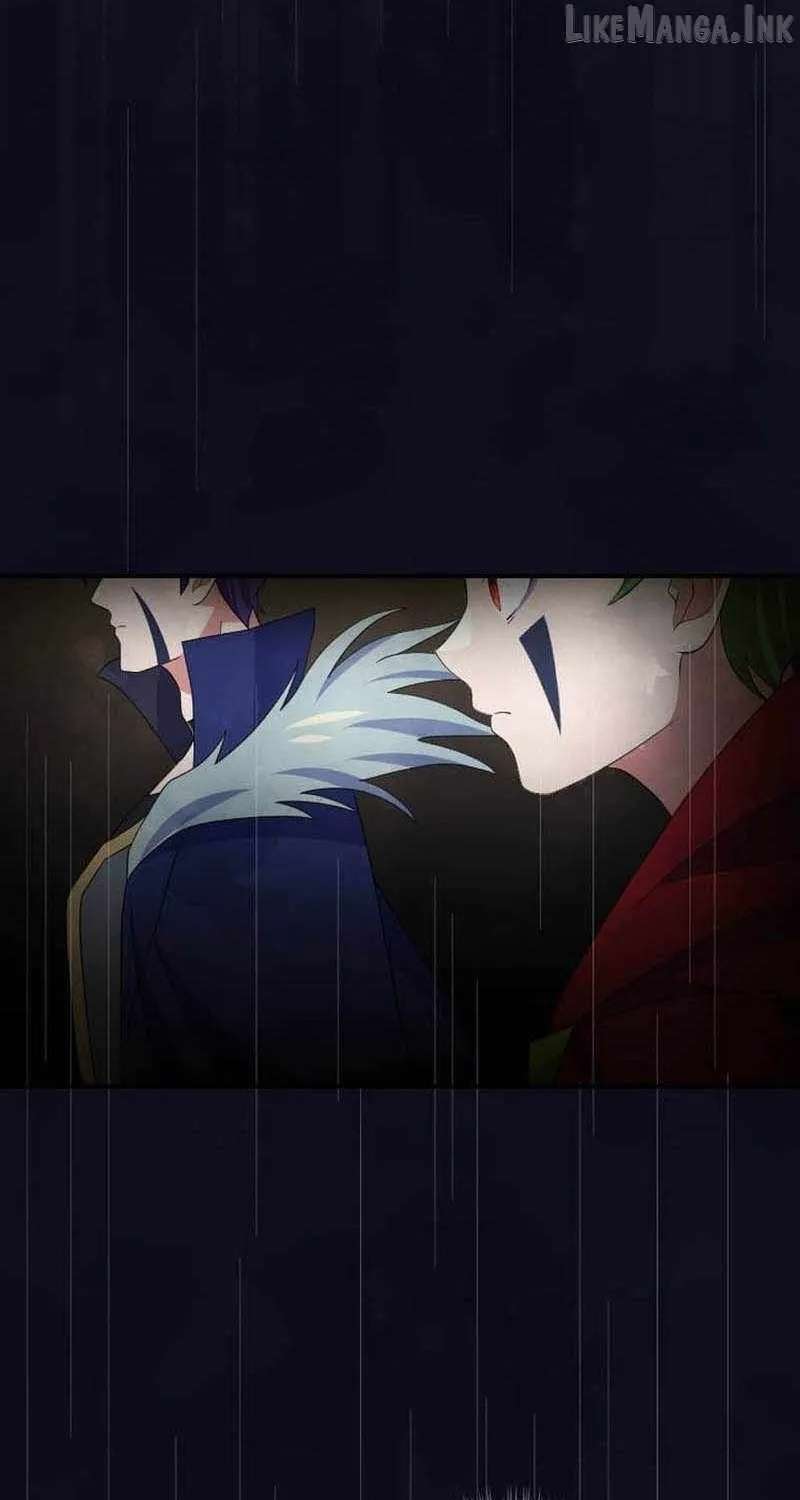 Fukushuu No Taishi - Level 9999 No Bakumatsu Isekai Tensei Chapter 109 - page 30
