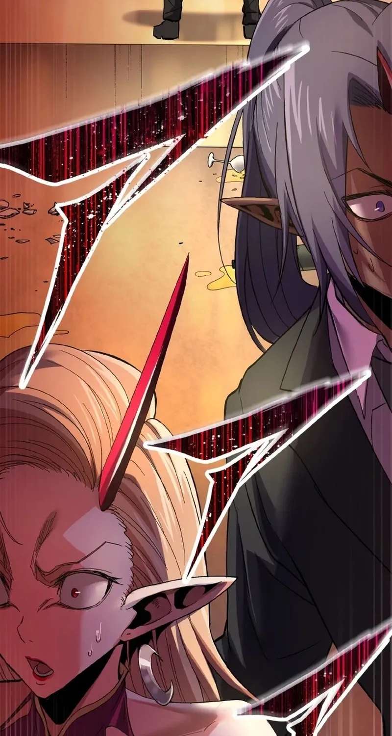The Man Who Vowed Revenge on His Demon Wife Chapter 6 - page 77