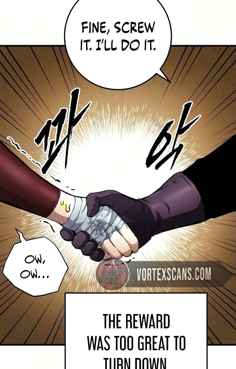 The Wandering Knight's Survival Manual Chapter 56 - page 151