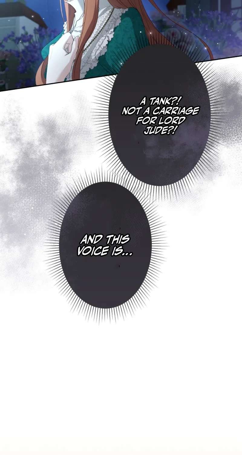 The Unhappy Poison Witch’s Happy Marriage Chapter 23 - page 33
