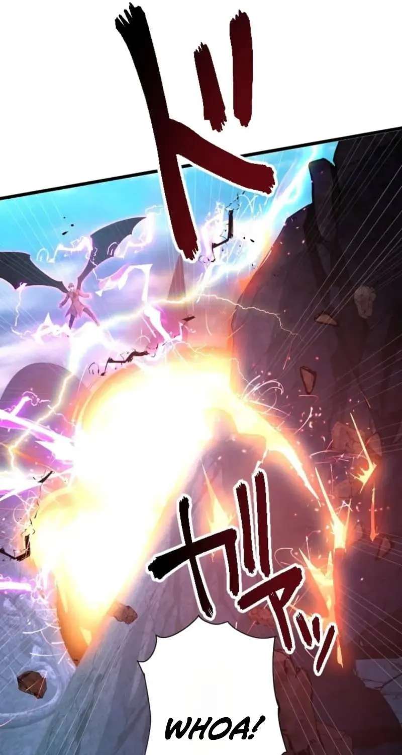 Reverse Tower Dungeon Chapter 98 - page 95