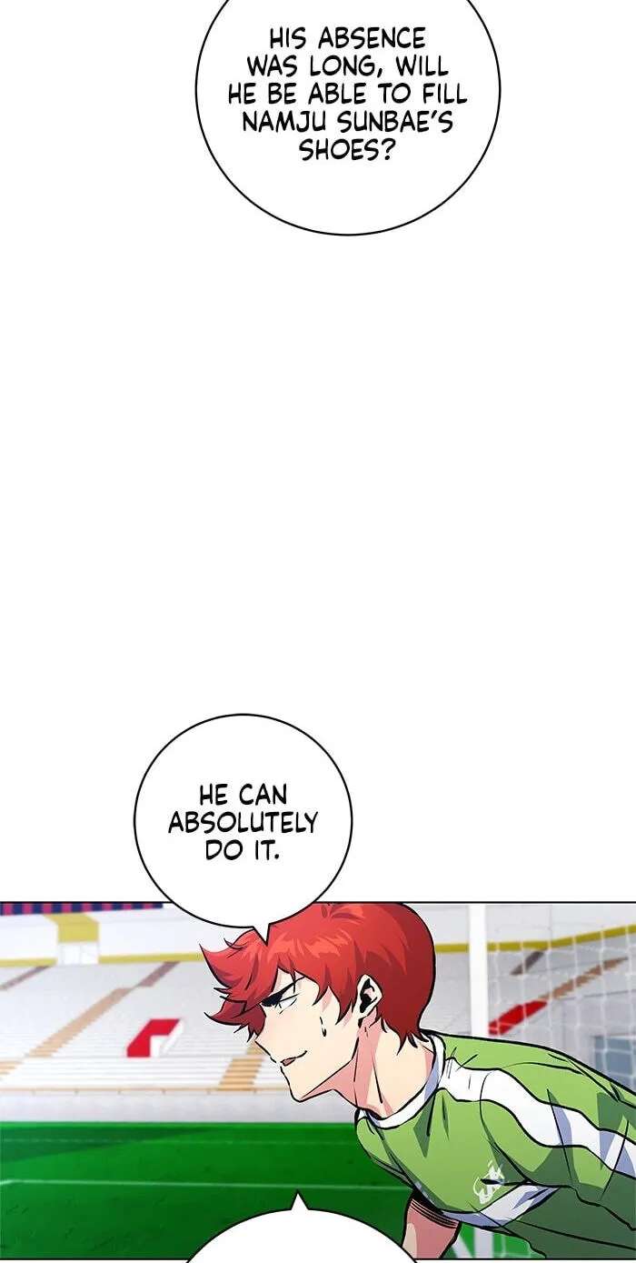Top Corner Chapter 258 - page 57
