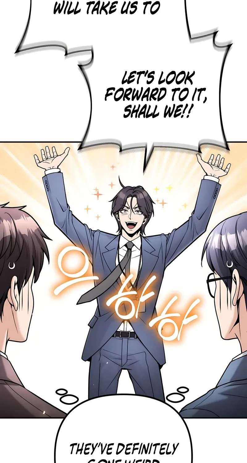 The Money Keeps Piling Up Even If I Spend It Chapter 16 - page 66