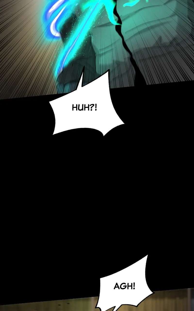 Legend of theHoly Sword Chapter 73 - page 91