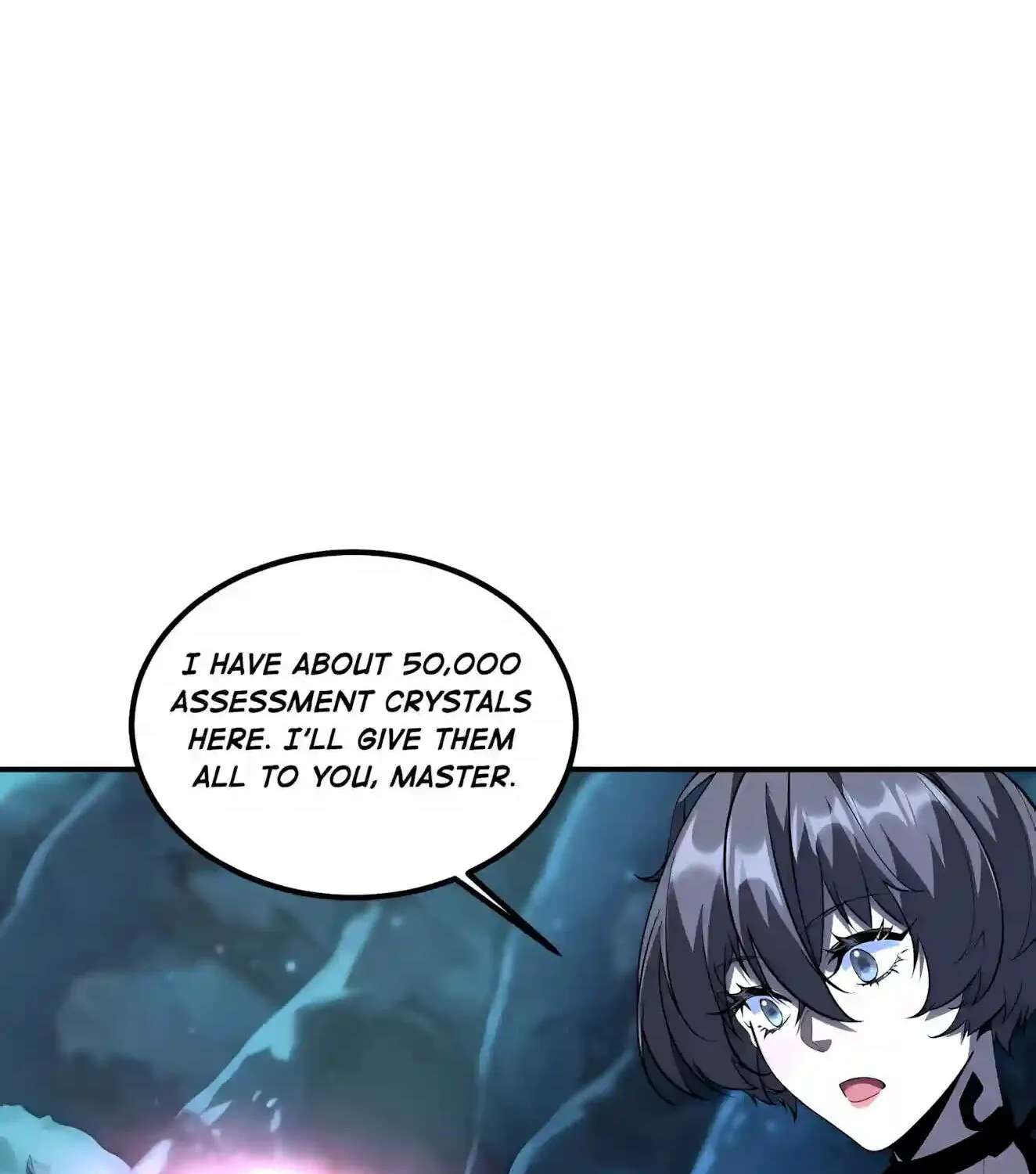 Quan Qiu Yi Neng: Kaiju Juexing Zi Xiao Shen Lei Chapter 87 - page 59