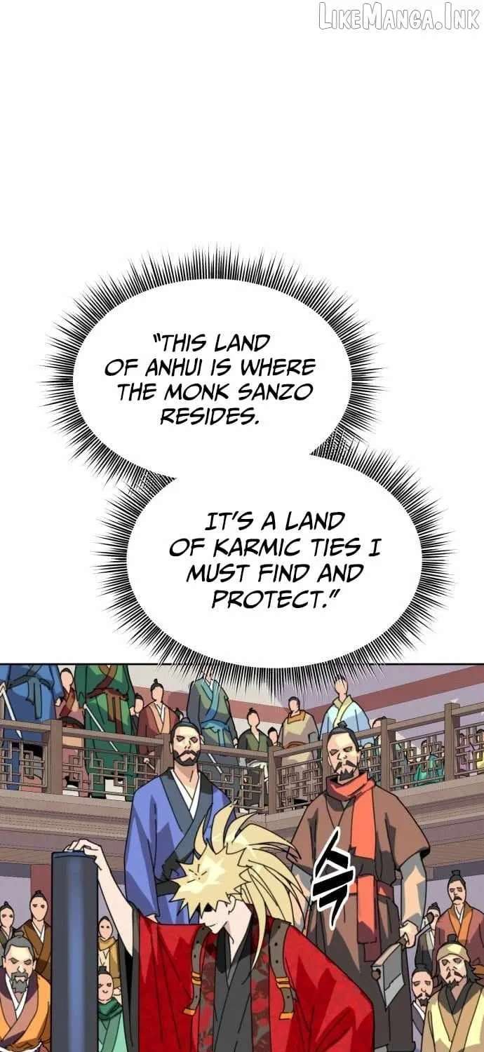 The Great Sage of the Namgung Clan Chapter 71 - page 50