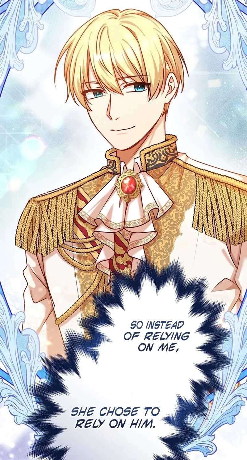 You Don't Mind If I Destroy This Kingdom, Right? The Pure White Saintess Vows Revenge Chapter 27 - page 57