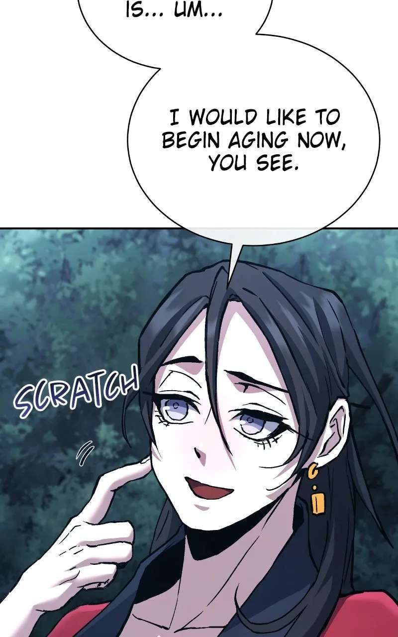 Demonic Frontline: The 13thFlying Dragon Company Chapter 34 - page 53
