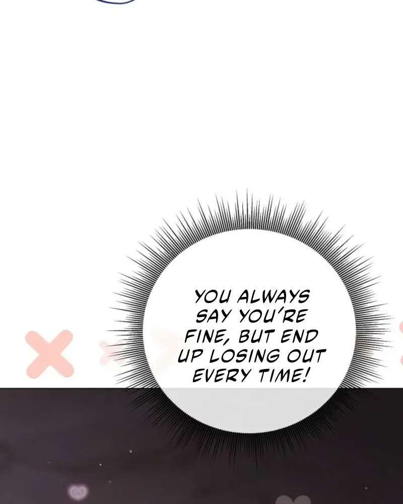 The Princess Stans in Secret Chapter 73 - page 91
