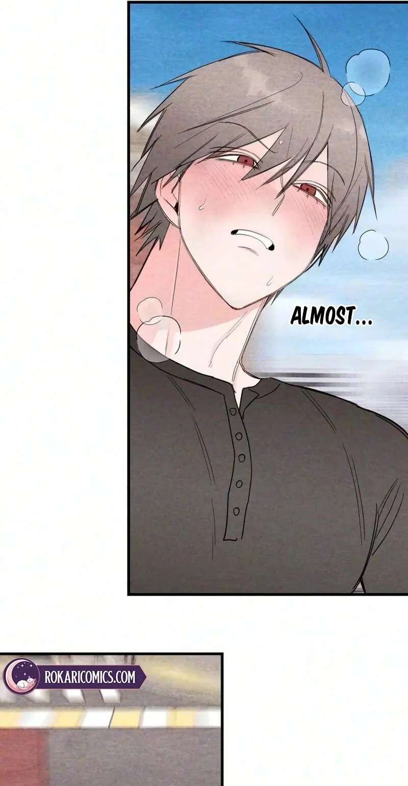 The Perfect Senior's Secret! Chapter 28 - page 19