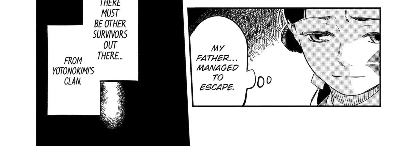 Kyoushu Ichizoku no Suemusuko wa Godai Maou no Chikara o Yado Shite Kaikii suru Chapter 11 - page 20