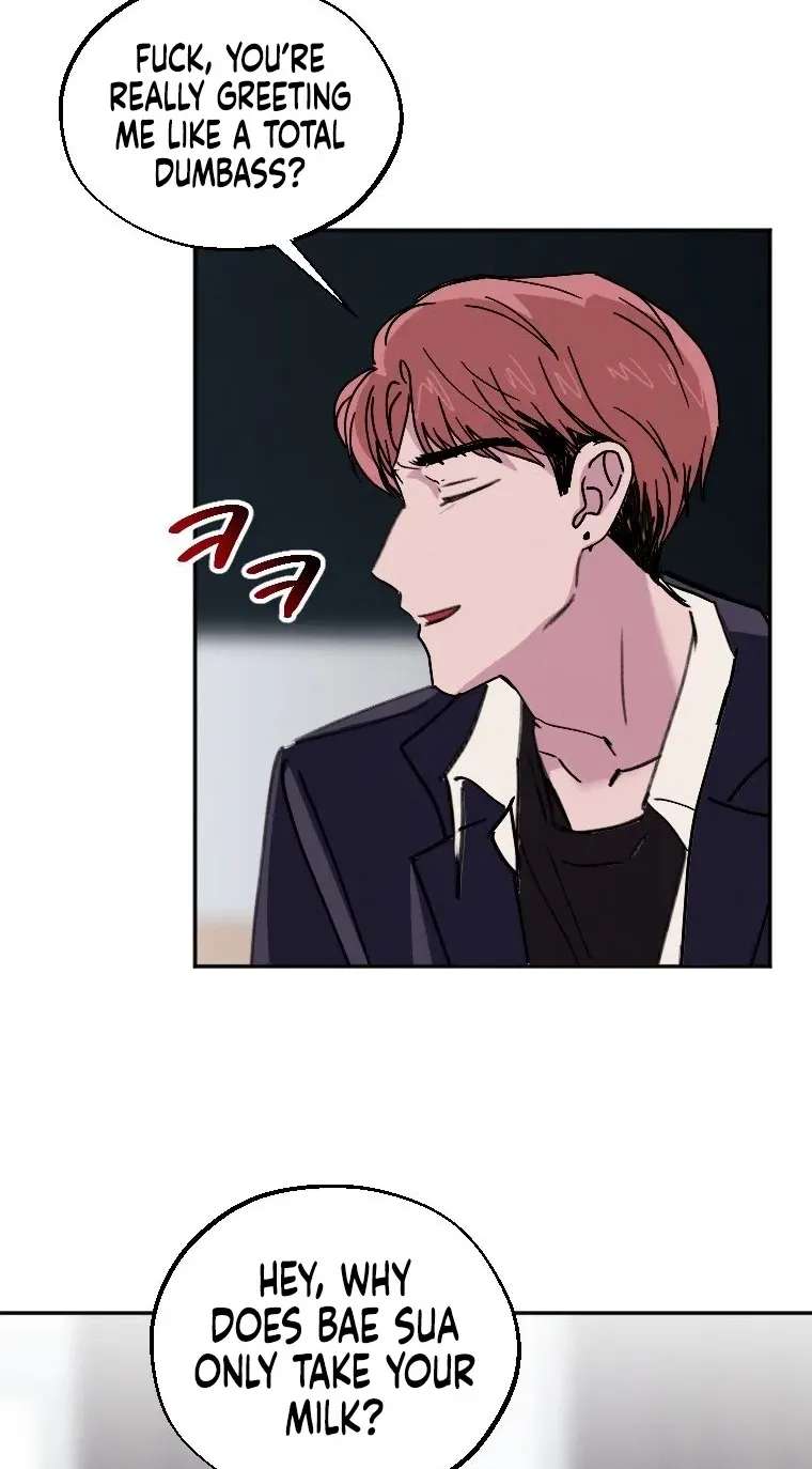 Obsession Series Chapter 7 - page 24