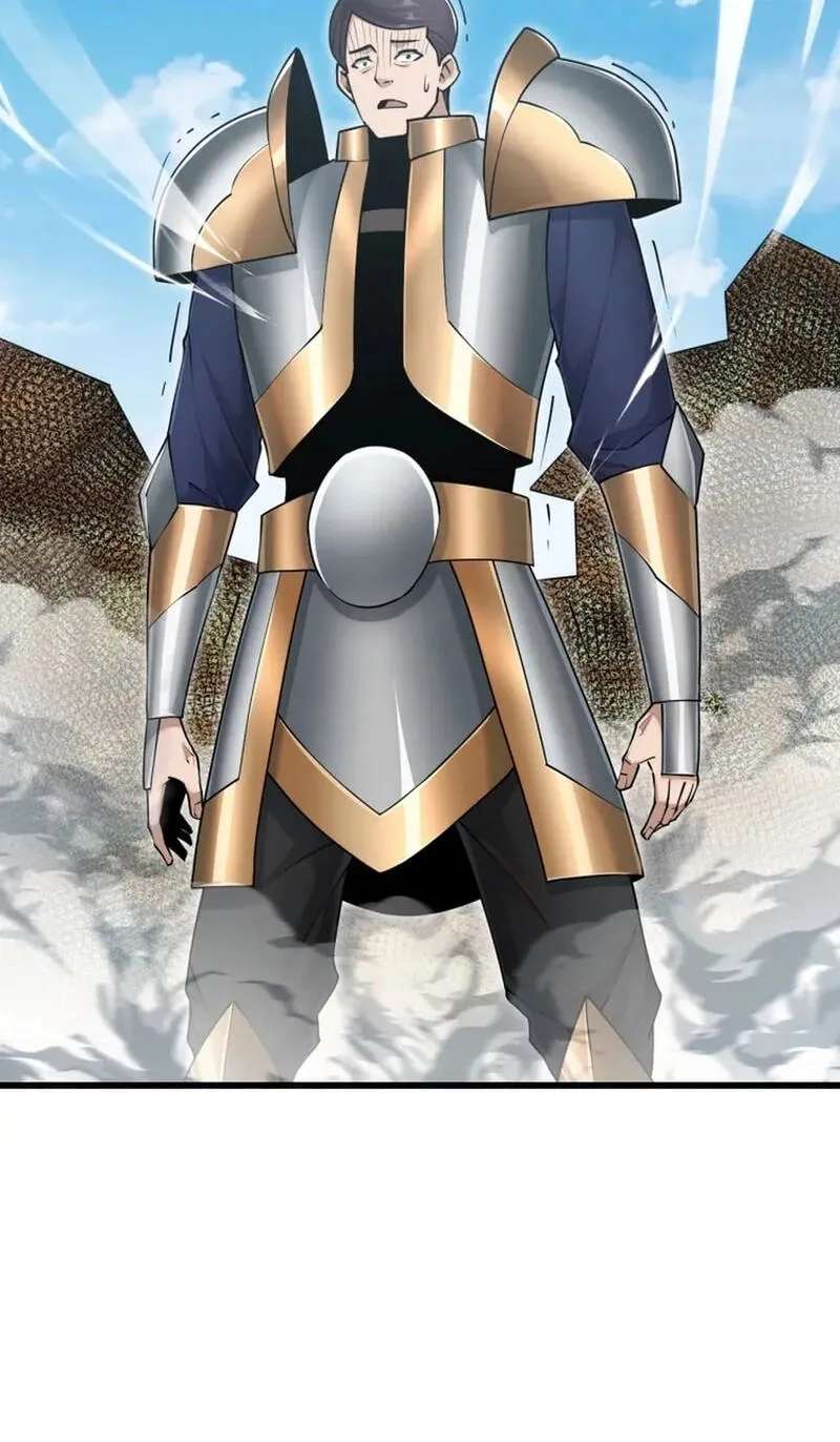 God of Games: The Ultimate Evolution Chapter 31 - page 34
