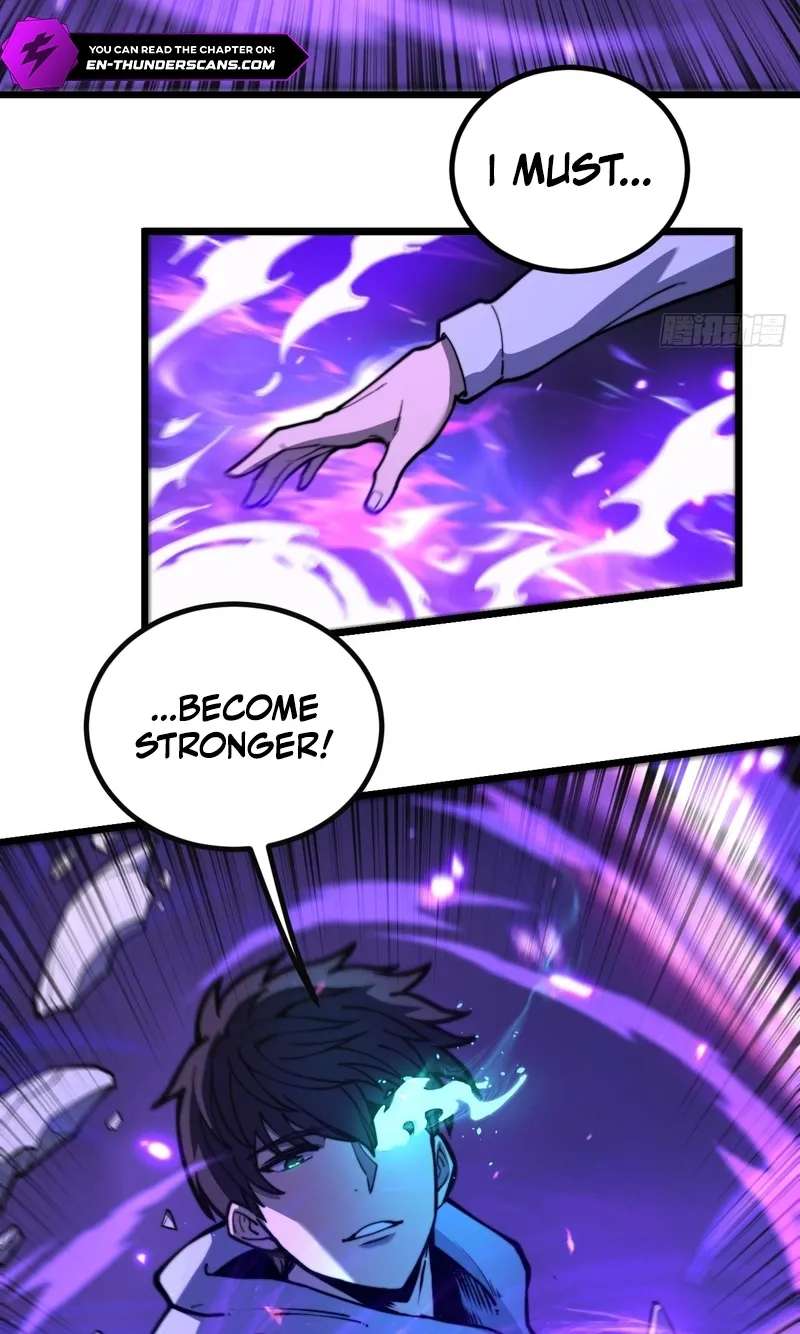 Global Awakening: The Synthesis Master Starts with an Undead Army Chapter 2 - page 55