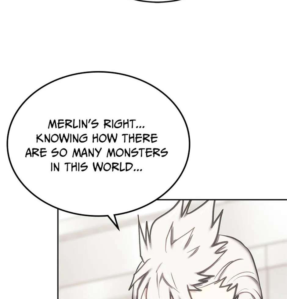 Starting Today, I’M A Player Chapter 150 - page 188