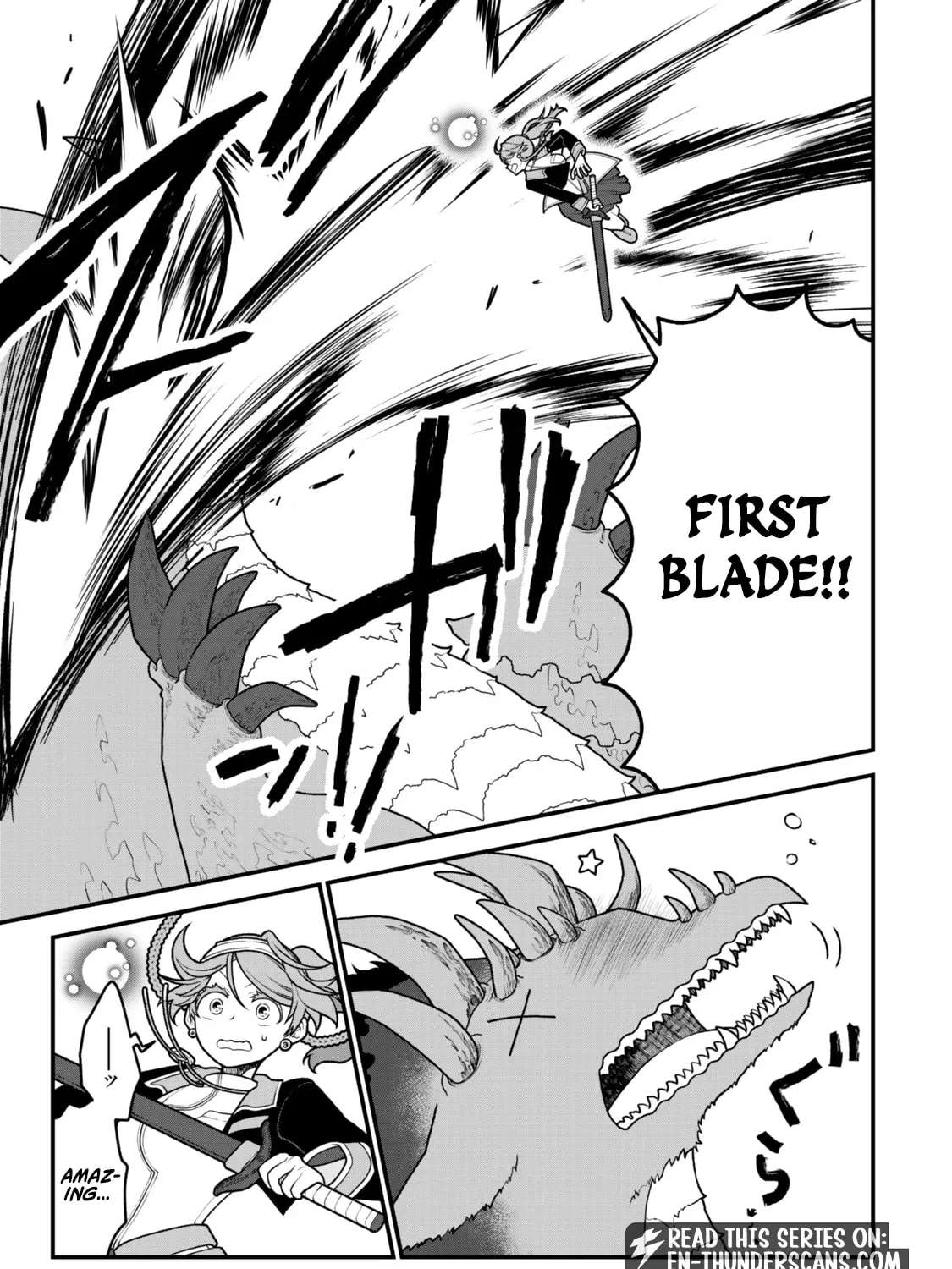 A Banished Sage's Progress to Discovering the World: The Story of What Happened When I Freed Myself from My Childhood Friend Chapter 54 - page 22