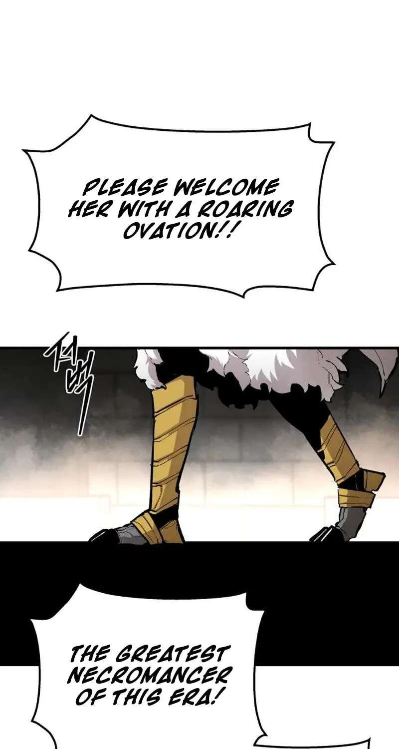 War of Corpses Chapter 73 - page 6