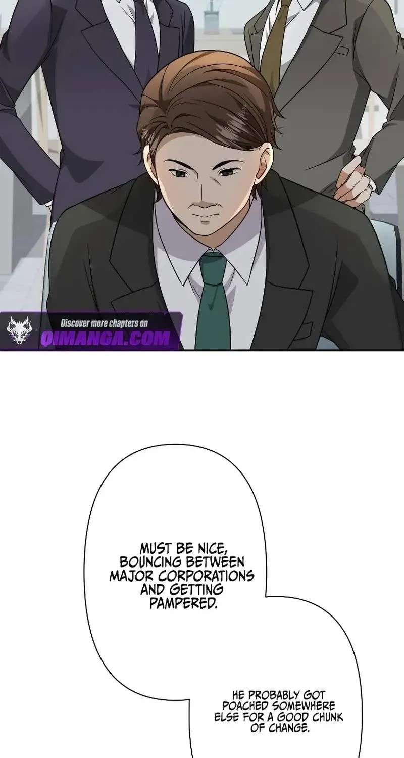 Reborn as the Strategist of My Enemy's Brother Chapter 24 - page 13