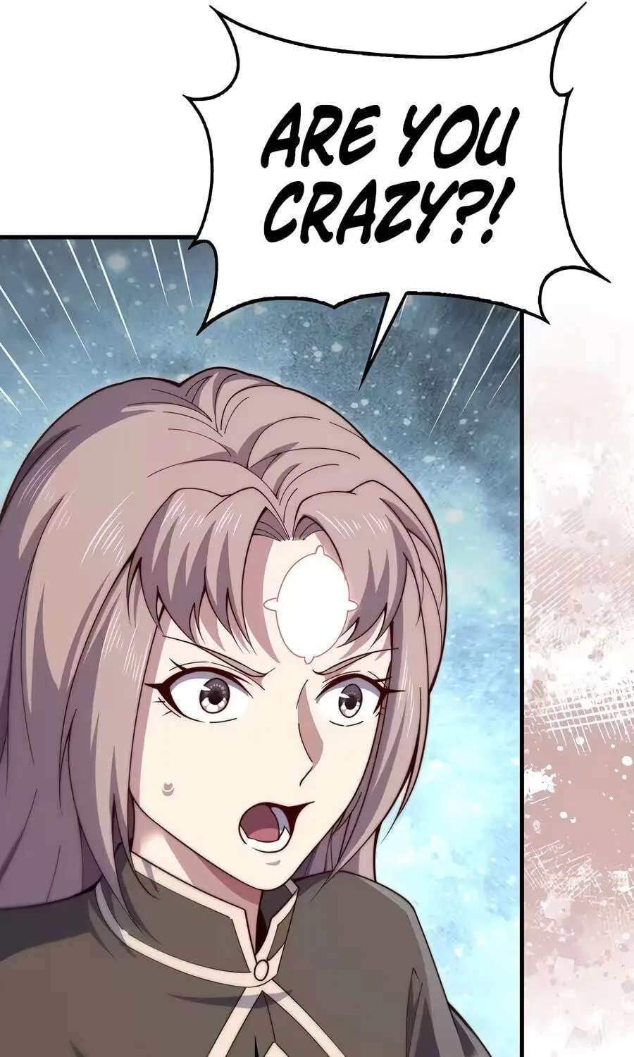 Does the Lord's Coin Not Shrink?! (Pre-serialization) Chapter 218 - page 15