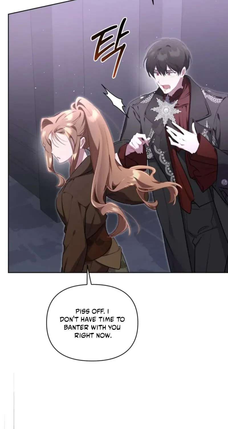 My Mad Fake Marriage to Maddie Chapter 80 - page 76