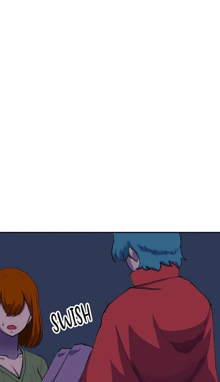 The Warrior in Rut Chapter 39 - page 50