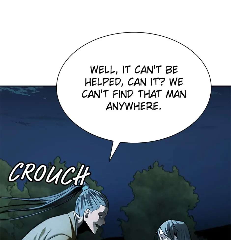 Absolute Master of the Senate Chapter 41 - page 131