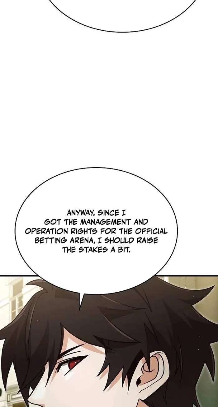 A Cadet Becomes a Prophet?! Chapter 61 - page 72