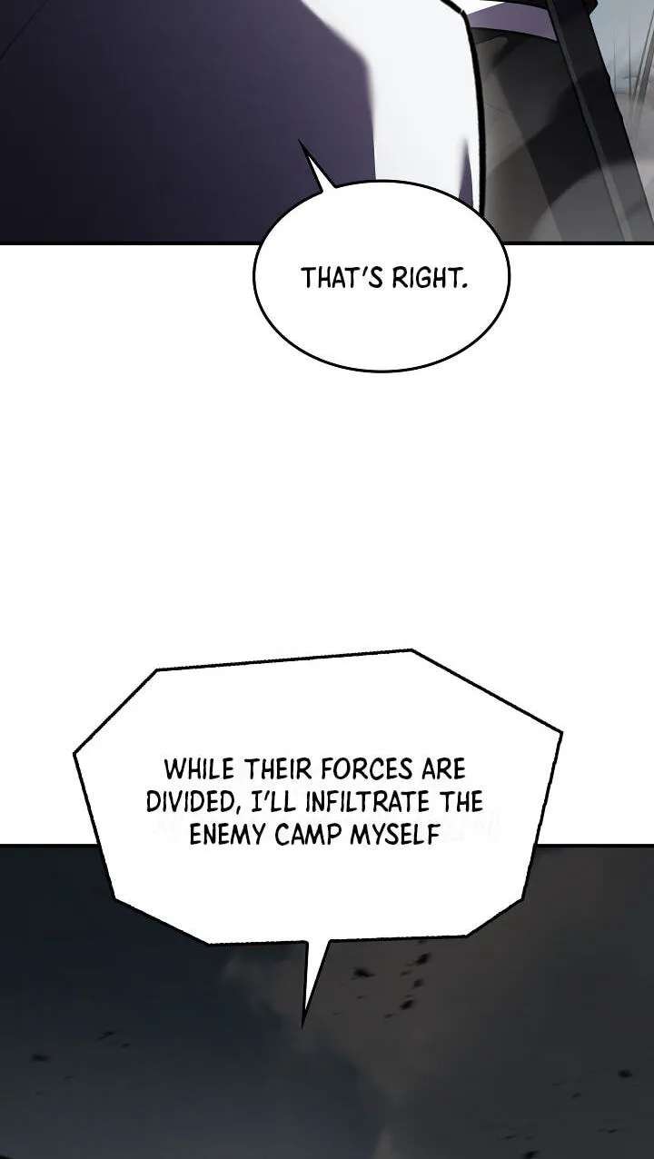 The Legendary Spearman Returns Chapter 213 - page 58