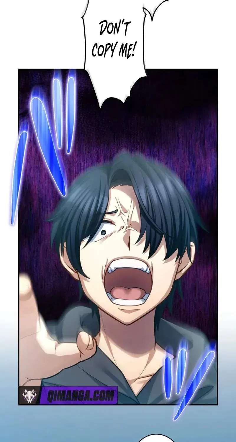All the Heroes Are My Enemies: The ‘Useless’ Class Dropout Overpowers Everyone With His Barrier Skill and Takes Revenge Chapter 23 - page 91