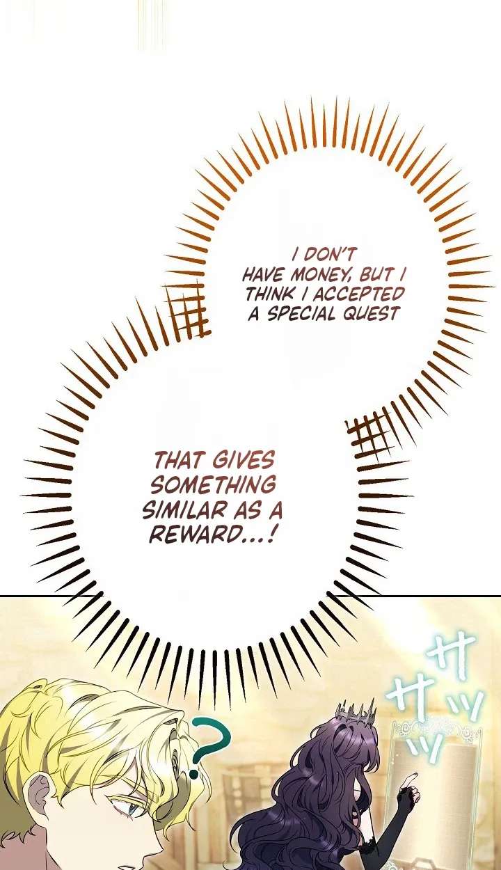 The Final Boss Wants to Die Chapter 16 - page 78