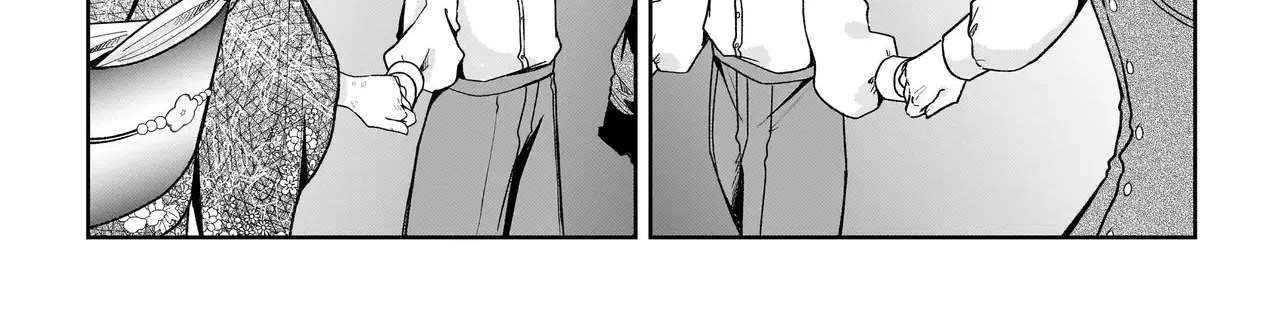 Unmei no Ban to Kekkonshitara, Tenshi Musuko no Keibo ni Narimashita Chapter 4 - page 60