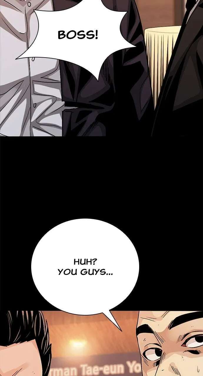 The Worst Generation Chapter 65 - page 41