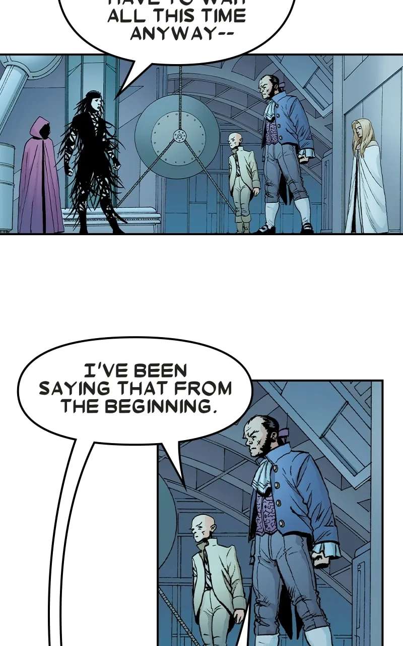 Astonishing X-Men Chapter 32 - page 6