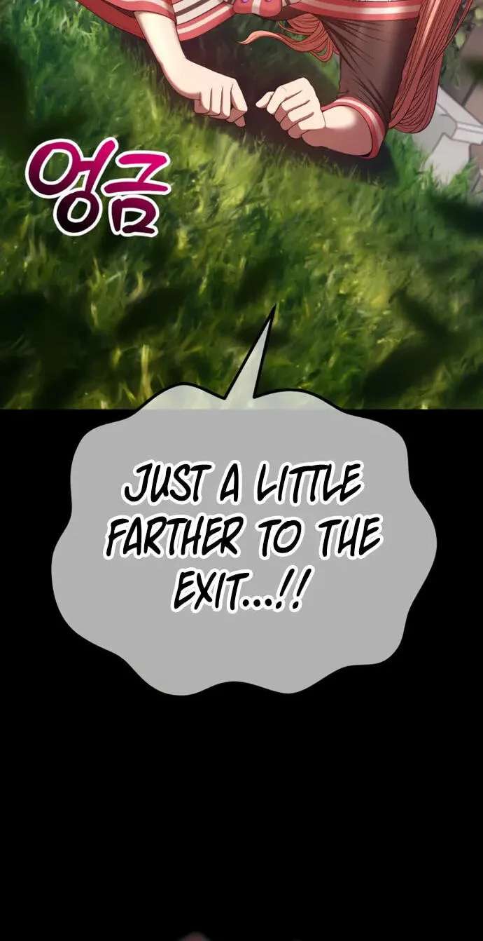 +99 Reinforced Wooden Stick Chapter 219 - page 111